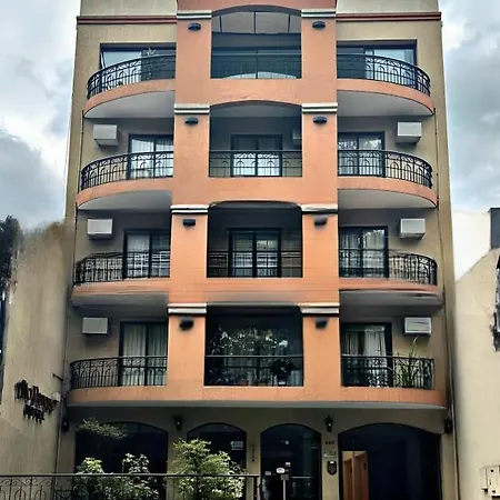 Altoparque Hotel Salta